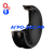 Колесо в сборе 023277.03 400x115/LV/71S/MPB/C2/16X44/FKL/RAL9005 (OTICO) купить