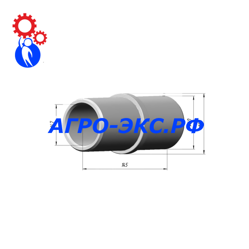 Втулка БДО.01.802-01