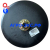 Диск 381х3.5 сошника со ступицей EN-15-35-0002 (15") John Deere/Kinze АА65248 BELLOTA/БЕЛЛОТА купить