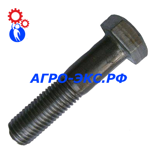 Болт 16х90