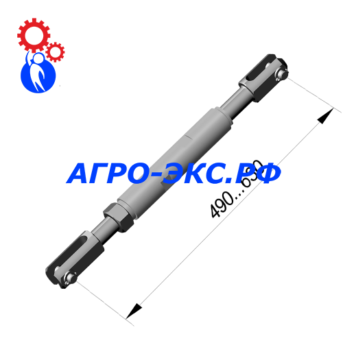 Стяжка 4х4.07.06.000