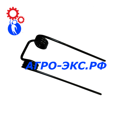 Зуб пружинный на культиватор Q4033600 (1)