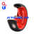 Колесо в сборе 300x100/L/60S/MM/E/20X75/RAL3000 (OTICO) купить