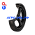 Колесо в сборе 023582.03 380x65/L/50S/PBB/C2/16X44/FKL/RAL9005 (OTICO)