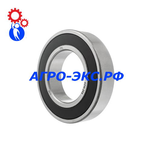 6210-2RS (180210)