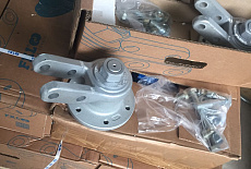 Ступица FKL (Сербия) для БДМ