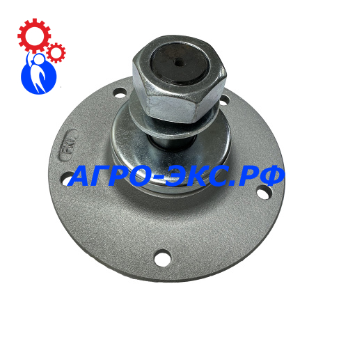 Ступица PL50-1555H-M30х1.5 режущего узла (55510076 Lemken Rubin - 10) (FKL)_1