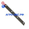 A014T Полоса 2х30х256 мм (Schumacher) купить