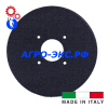 Диск 375х3,2 сошника Sfoggia/Сфоджи Italy/Италия