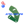 Держатель 1860I углоснима левый Kverneland BELLOTA/БЕЛЛОТА купить
